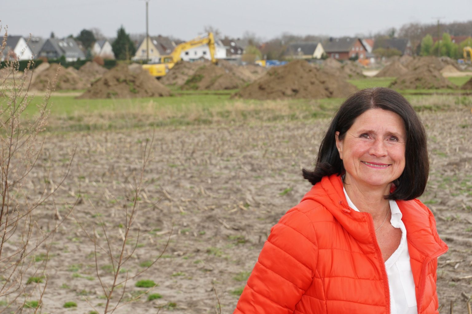 Gut und Gerne in Lippstadt wohnen › SPD Lippstadt